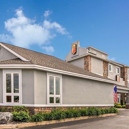 Super 8 By Wyndham Sault Ste. Marie Ξενοδοχείο Εξωτερικό φωτογραφία