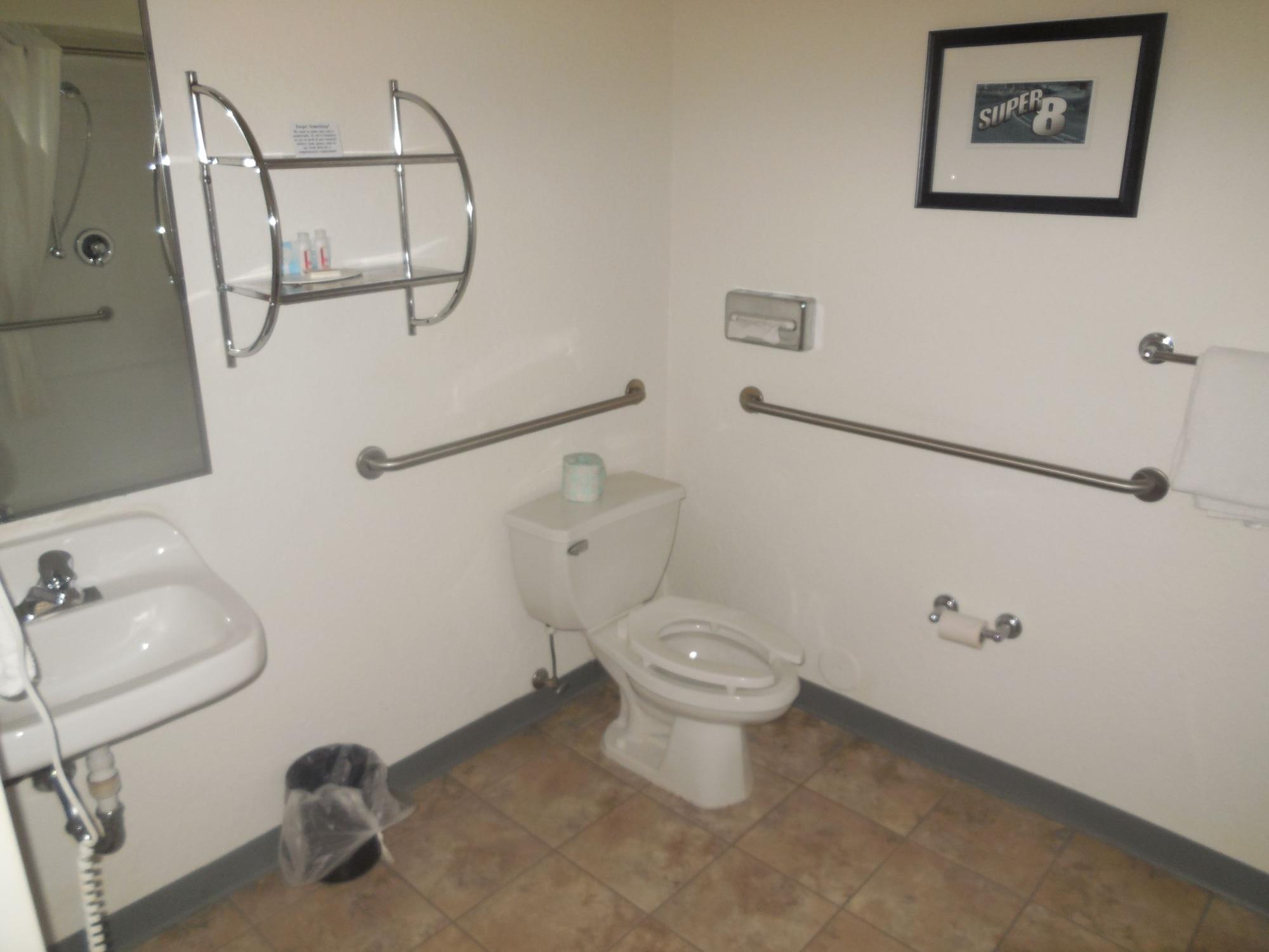 Super 8 By Wyndham Sault Ste. Marie Ξενοδοχείο Εξωτερικό φωτογραφία