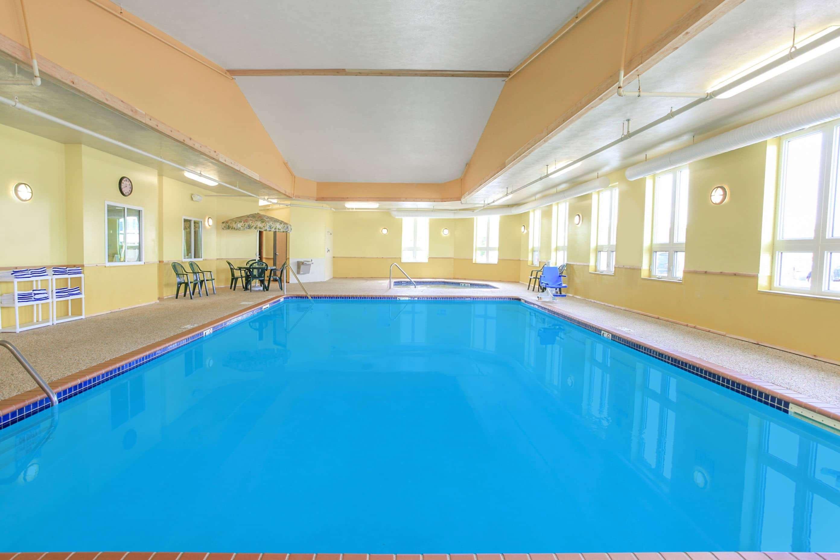 Super 8 By Wyndham Sault Ste. Marie Ξενοδοχείο Εξωτερικό φωτογραφία
