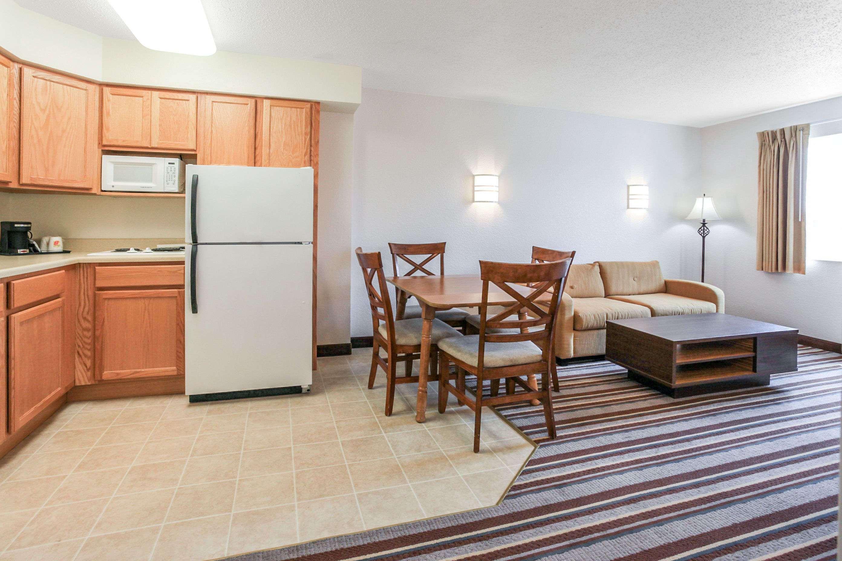 Super 8 By Wyndham Sault Ste. Marie Ξενοδοχείο Εξωτερικό φωτογραφία