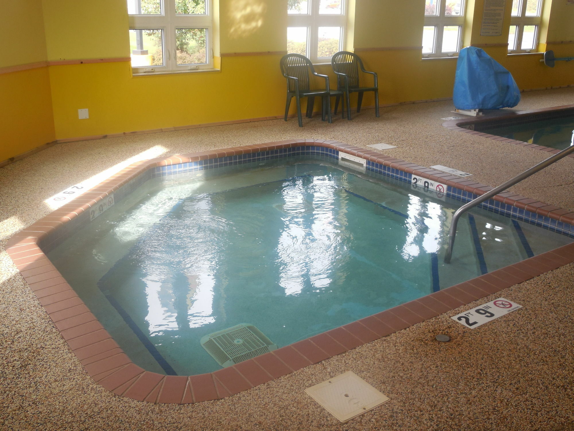 Super 8 By Wyndham Sault Ste. Marie Ξενοδοχείο Εξωτερικό φωτογραφία